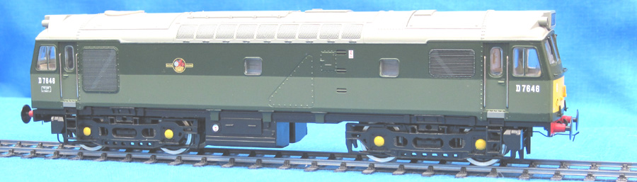 Class 25
